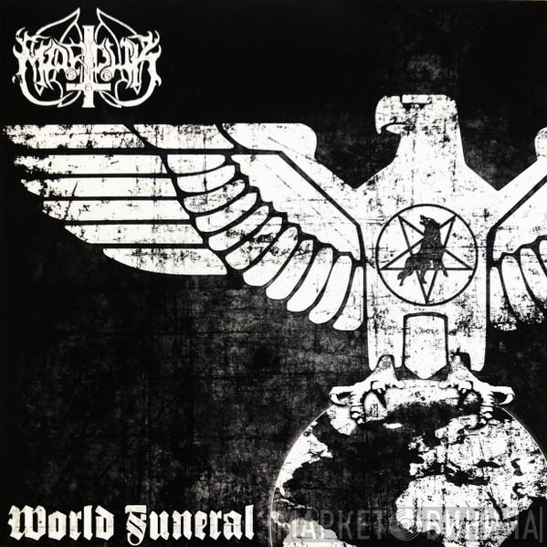 Marduk - World Funeral