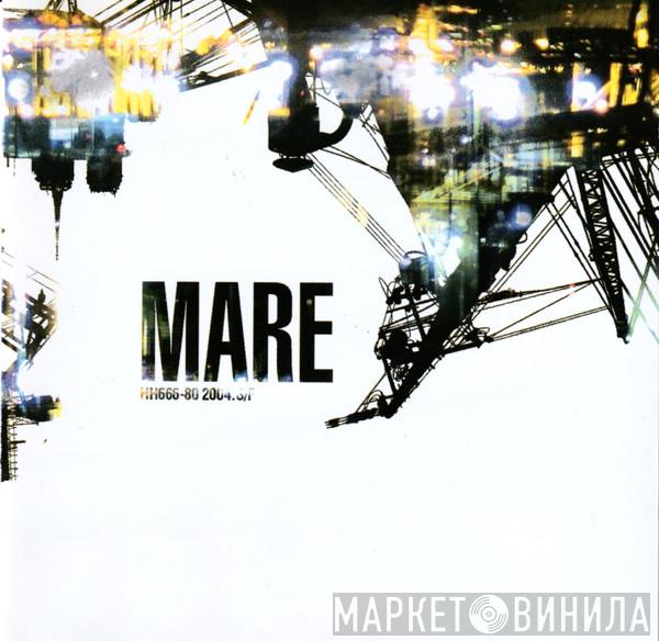 Mare - Mare