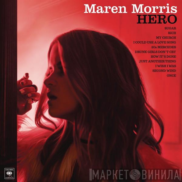 Maren Morris - Hero