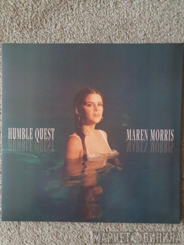 Maren Morris - Humble Quest