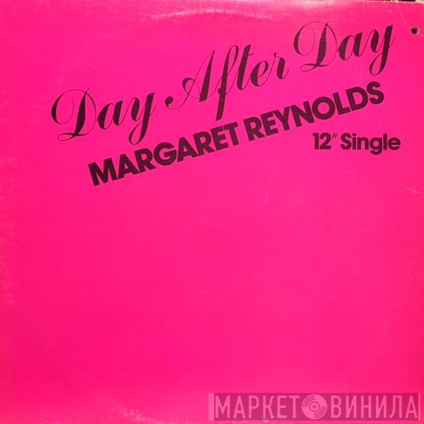 Margaret Reynolds - Day After Day