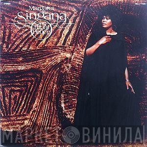 Margaret Singana - Tribal Fence
