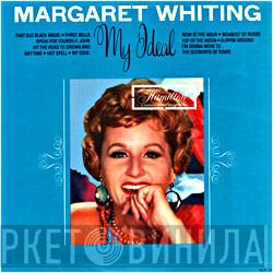 Margaret Whiting - My Ideal