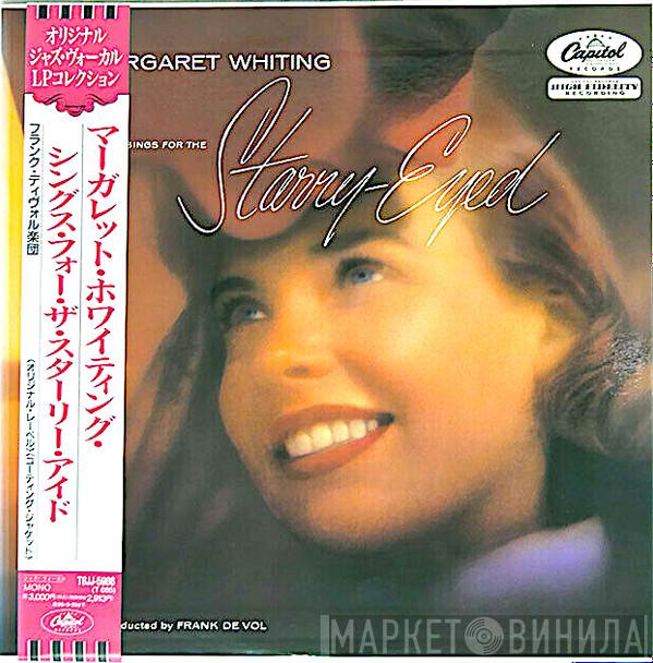  Margaret Whiting  - Sings For The Starry Eyed