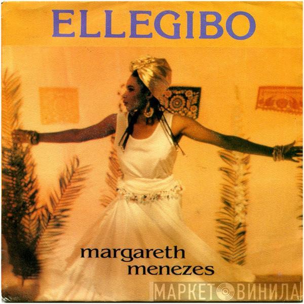 Margareth Menezes - Ellegibo