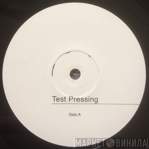 Margari's Kid - Init 1 E.P