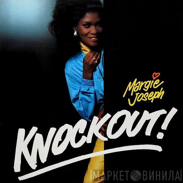  Margie Joseph  - Knockout!