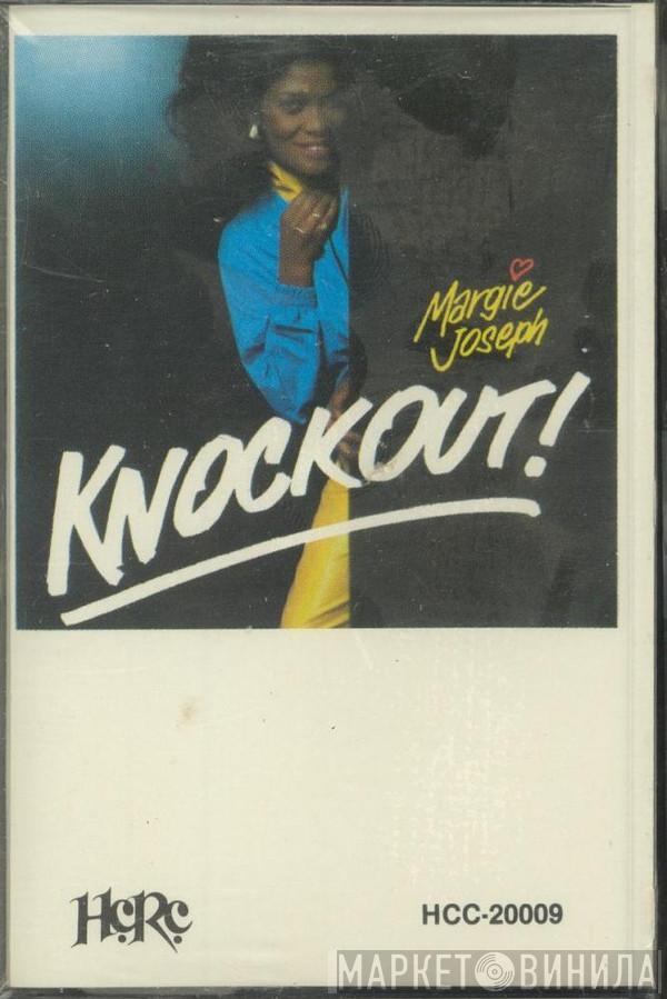  Margie Joseph  - Knockout!