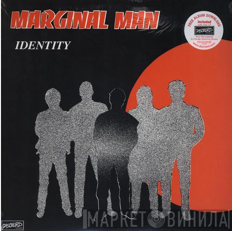 Marginal Man - Identity