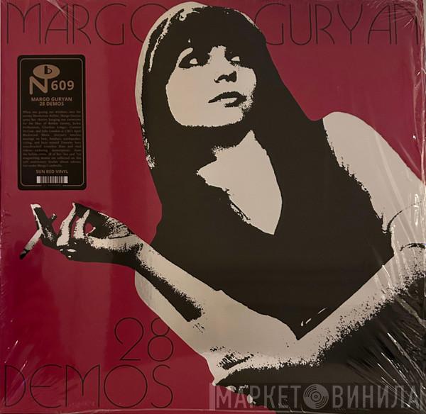 Margo Guryan - 28 Demos