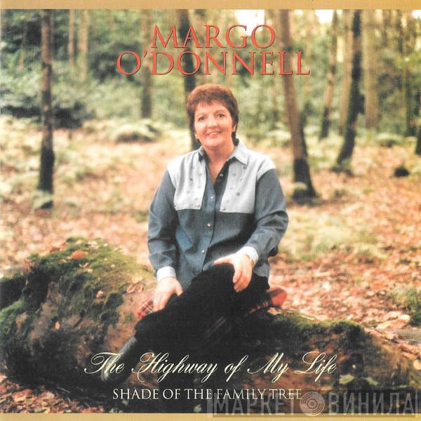 Margo  - The Highway Of My Life: Shade Of The Family Tree