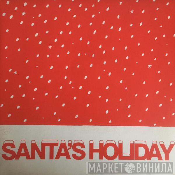 Mari-An - Santa's Holiday