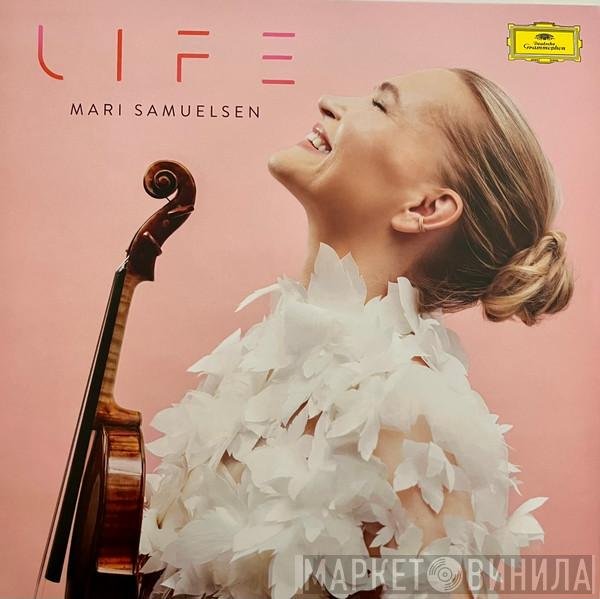 Mari Samuelsen - Life