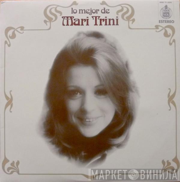 Mari Trini - Lo Mejor De Mari Trini