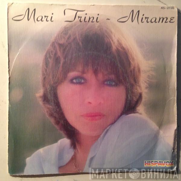 Mari Trini - Mírame