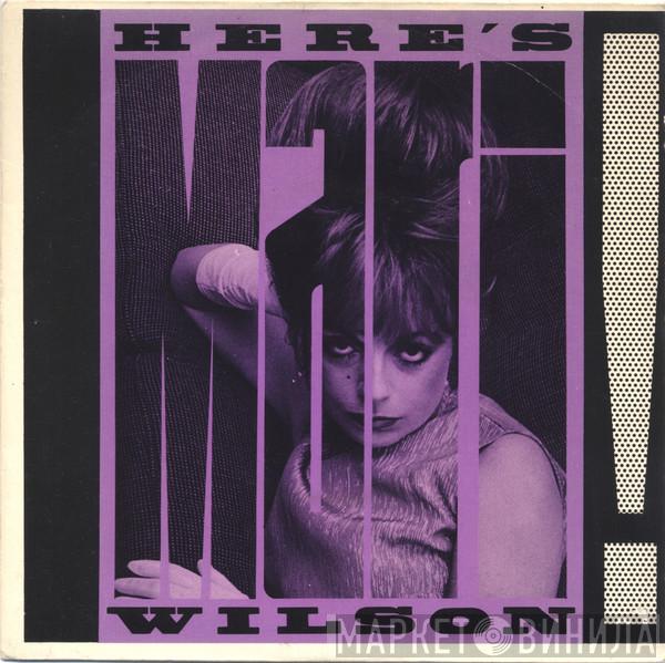 Mari Wilson - Beat The Beat