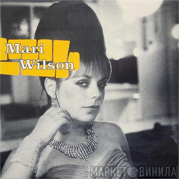 Mari Wilson - Beware Boyfriend