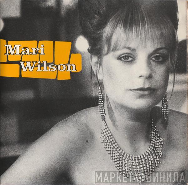  Mari Wilson  - Beware Boyfriend