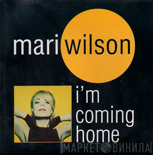Mari Wilson - I'm Coming Home