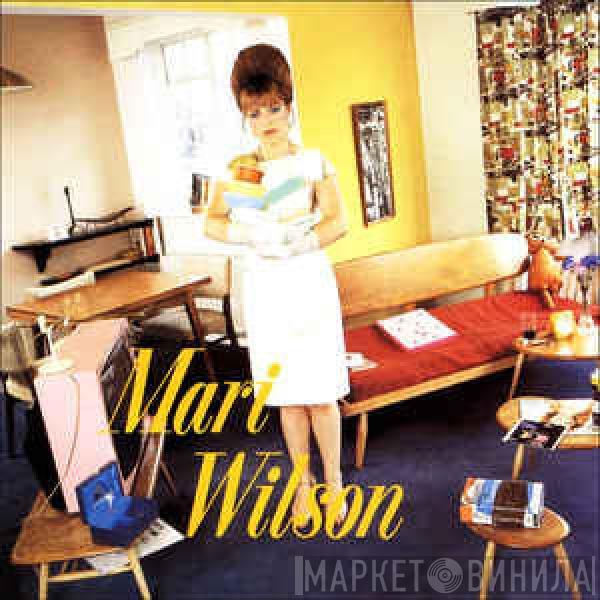  Mari Wilson  - Just What I Always Wanted