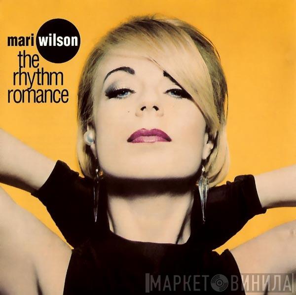 Mari Wilson - The Rhythm Romance