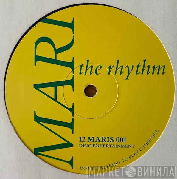 Mari Wilson - The Rhythm