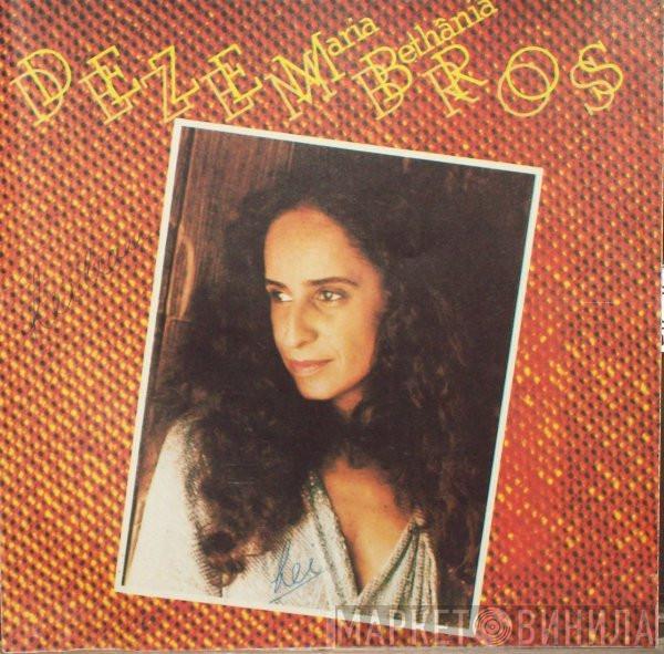  Maria Bethânia  - Dezembros