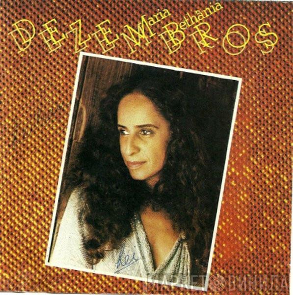  Maria Bethânia  - Dezembros