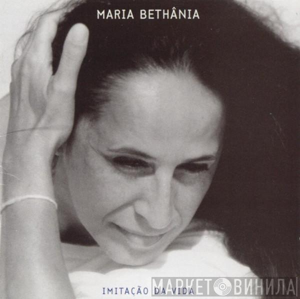  Maria Bethânia  - Imitação Da Vida