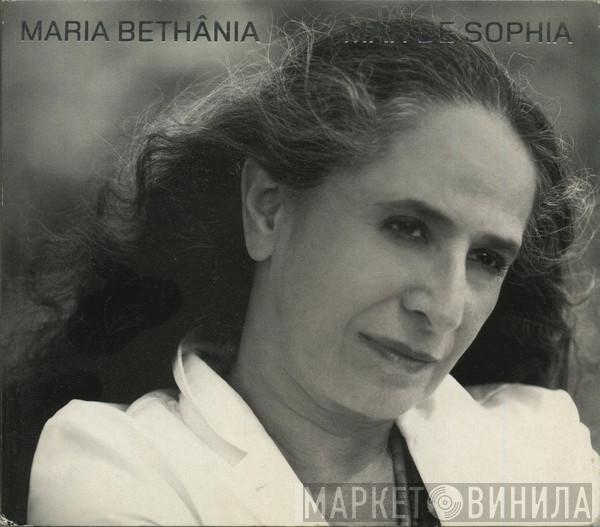  Maria Bethânia  - Mar De Sophia