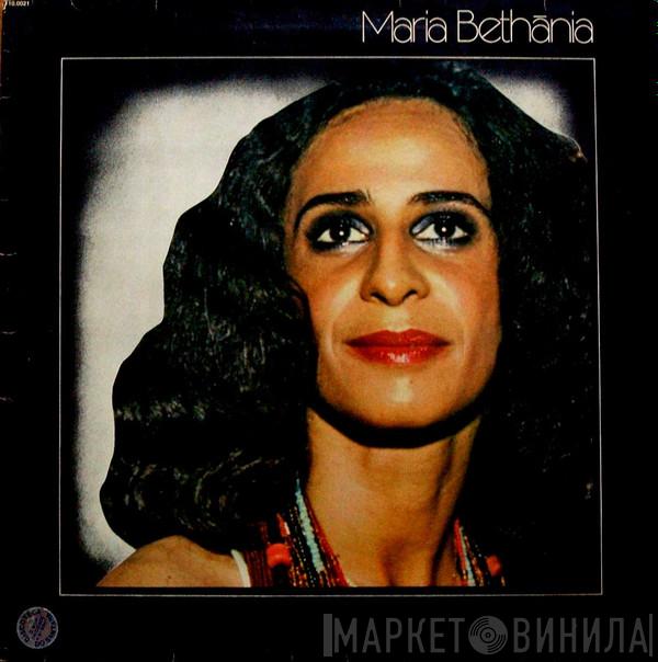 Maria Bethânia  - Maria Bethânia