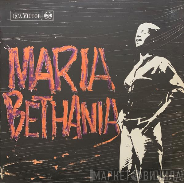  Maria Bethânia  - Maria Bethania