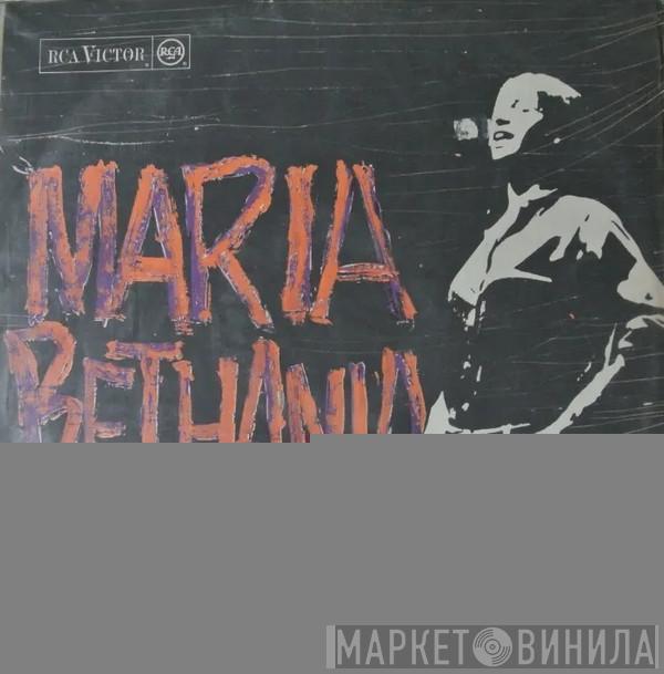  Maria Bethânia  - Maria Bethania