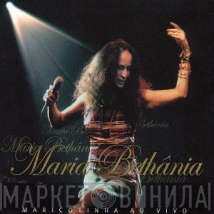 Maria Bethânia - Maricotinha Ao Vivo