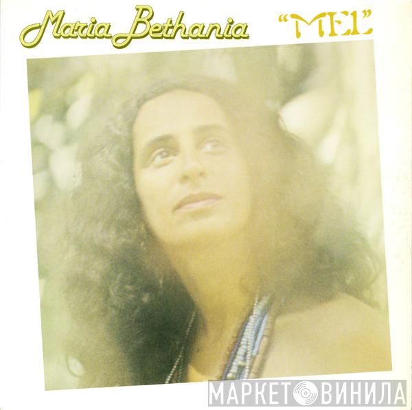  Maria Bethânia  - Mel