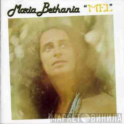 Maria Bethânia  - Mel