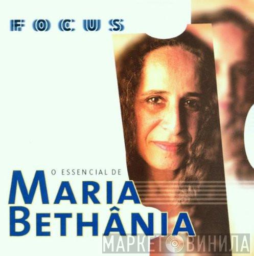  Maria Bethânia  - O Essencial de Maria Bethânia