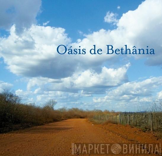  Maria Bethânia  - Oásis De Bethânia