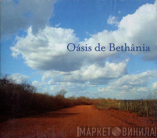  Maria Bethânia  - Oásis De Bethânia