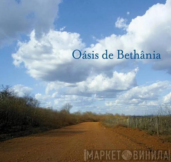  Maria Bethânia  - Oásis de Bethânia