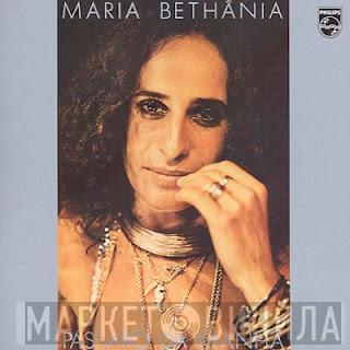  Maria Bethânia  - Pássaro Da Manhã