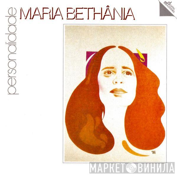  Maria Bethânia  - Personalidade - Maria Bethânia