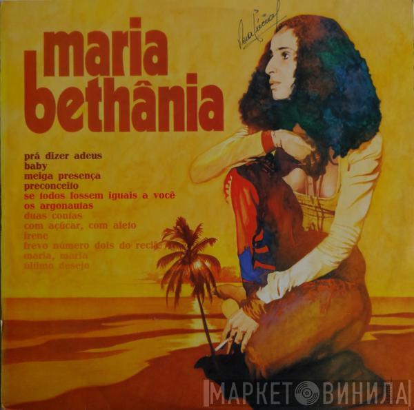  Maria Bethânia  - Série Coletânea Vol. 5