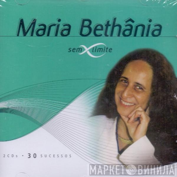  Maria Bethânia  - Sem Limite