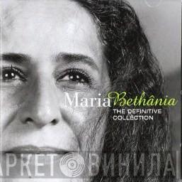  Maria Bethânia  - The Definitive Collection