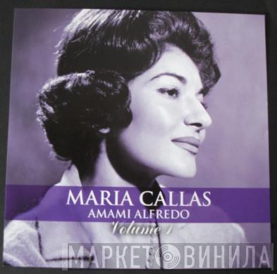 Maria Callas - Amami Alfredo
