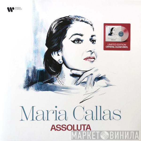Maria Callas - Assoluta