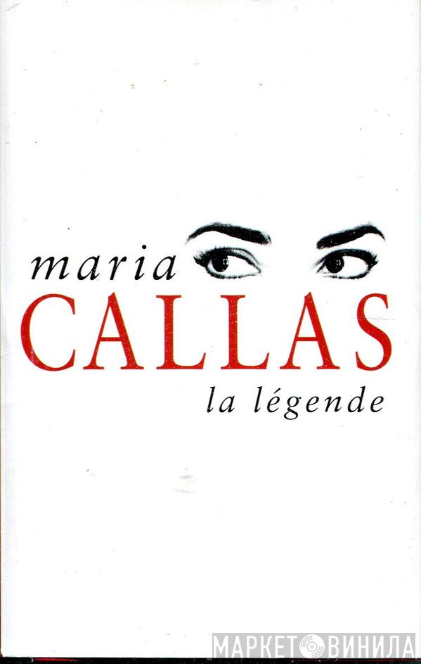  Maria Callas  - Il Mito