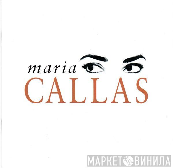 Maria Callas  - Maria Callas