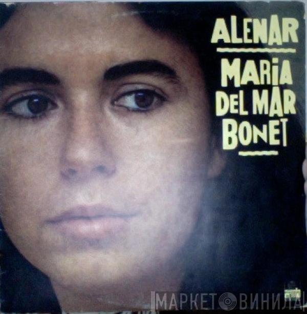  Maria Del Mar Bonet  - Alenar